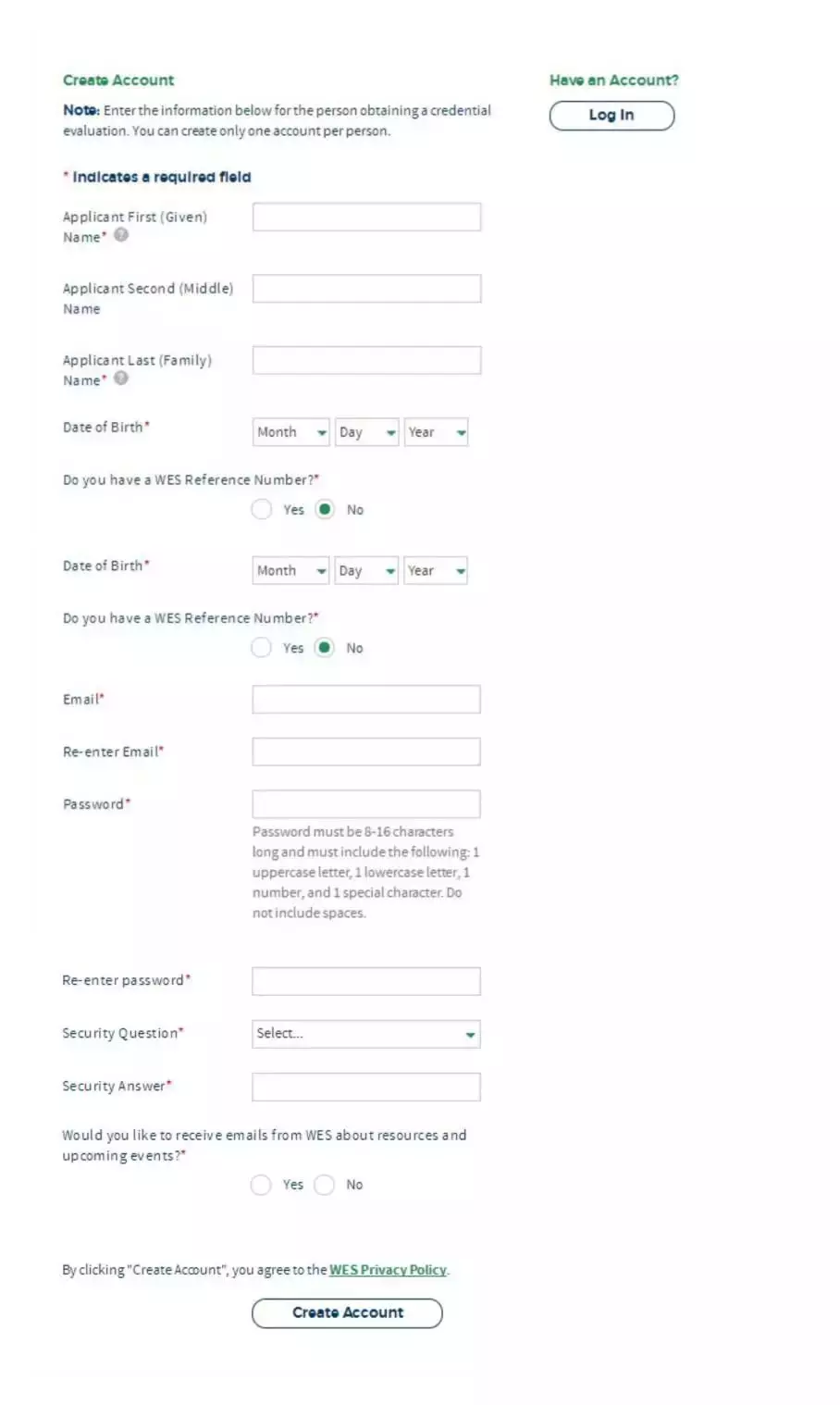 北美留學(xué)移民，WES該如何認(rèn)證？
