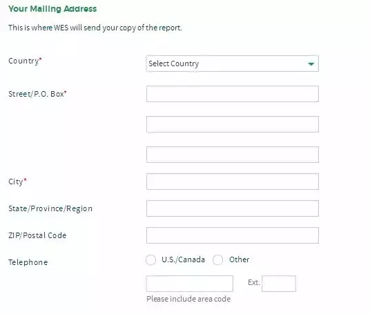 北美留學(xué)移民，WES該如何認(rèn)證？
