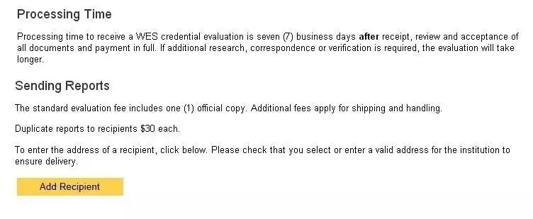 北美留學(xué)移民，WES該如何認(rèn)證？