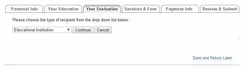 北美留學(xué)移民，WES該如何認(rèn)證？