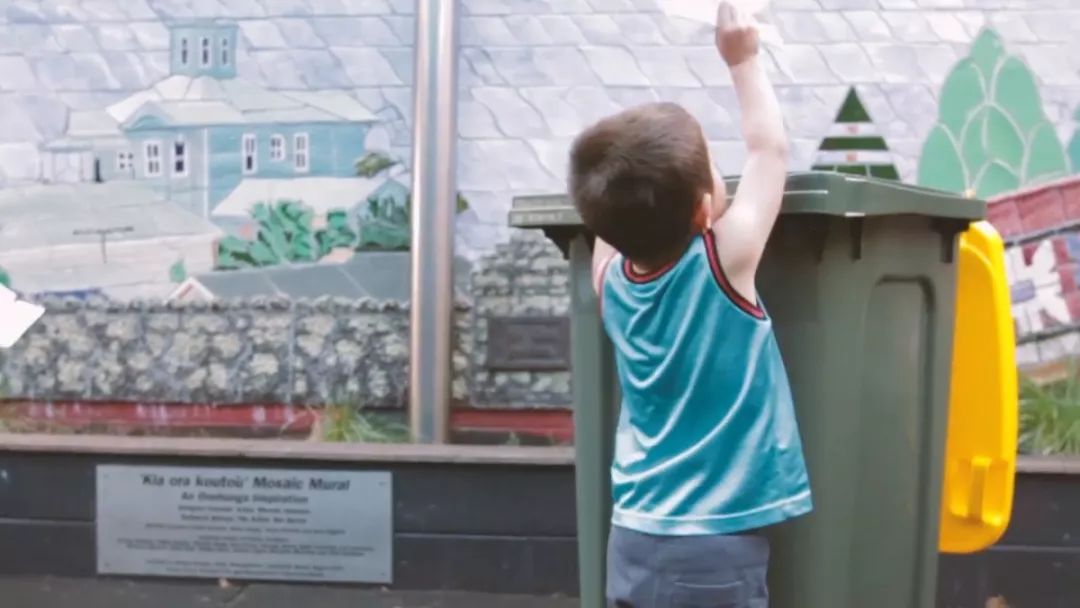 移民新西蘭,你必須要了解的垃圾分類 移民新西蘭,你必須要了解的垃圾分類