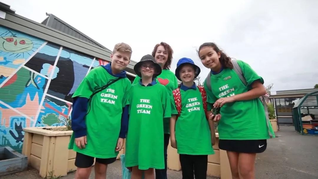 移民新西蘭，你必須要了解的垃圾分類