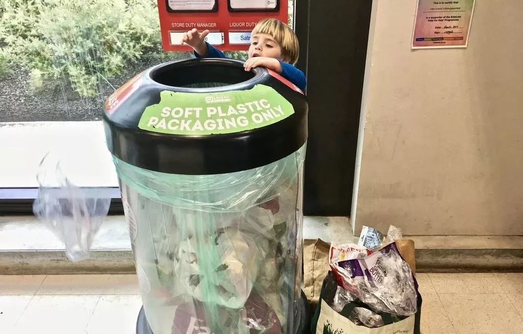 移民新西蘭，你必須要了解的垃圾分類