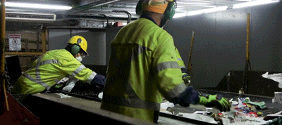 移民新西蘭，你必須要了解的垃圾分類