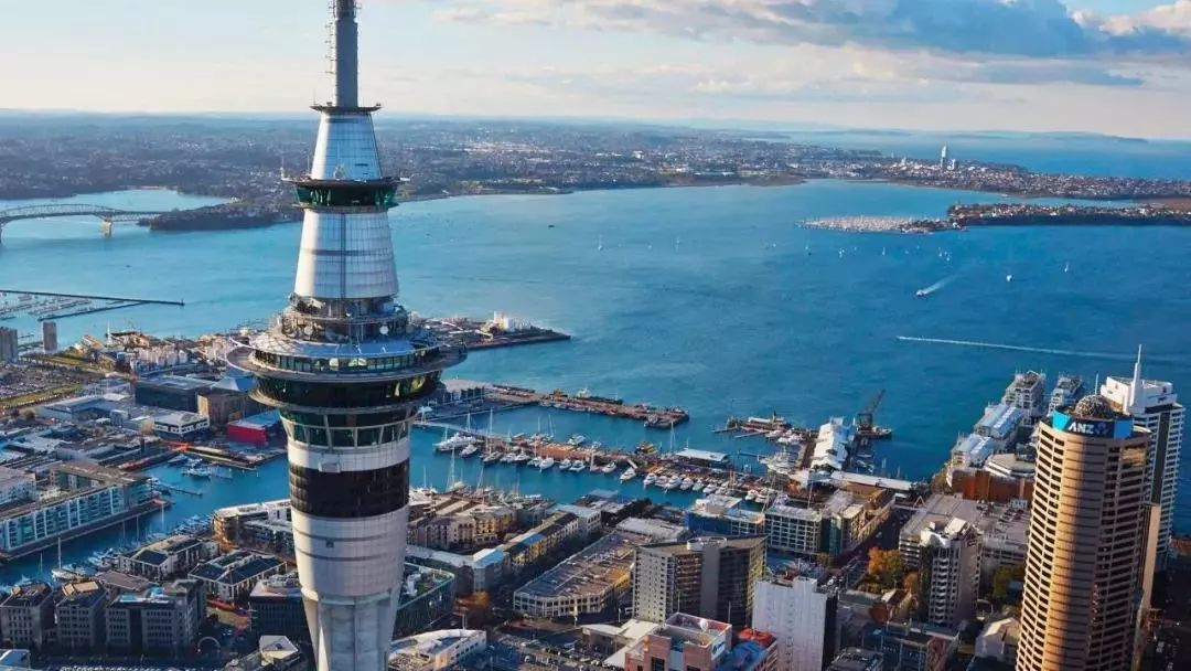 新西蘭創業移民的條件和關鍵點，看這篇就夠了！