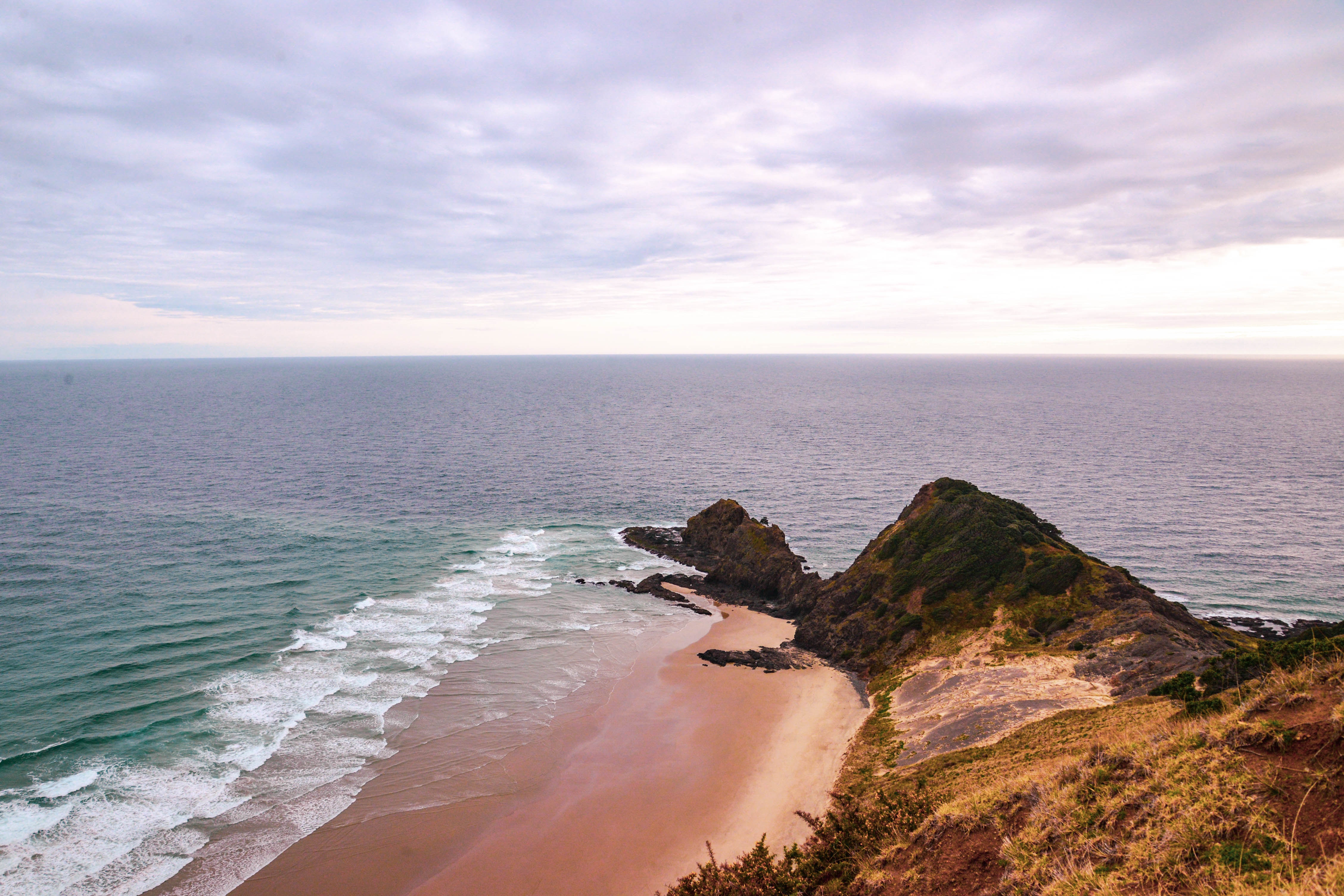 選擇新西蘭留學移民，好處多多！