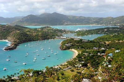 安提瓜護照成本低，福利多！