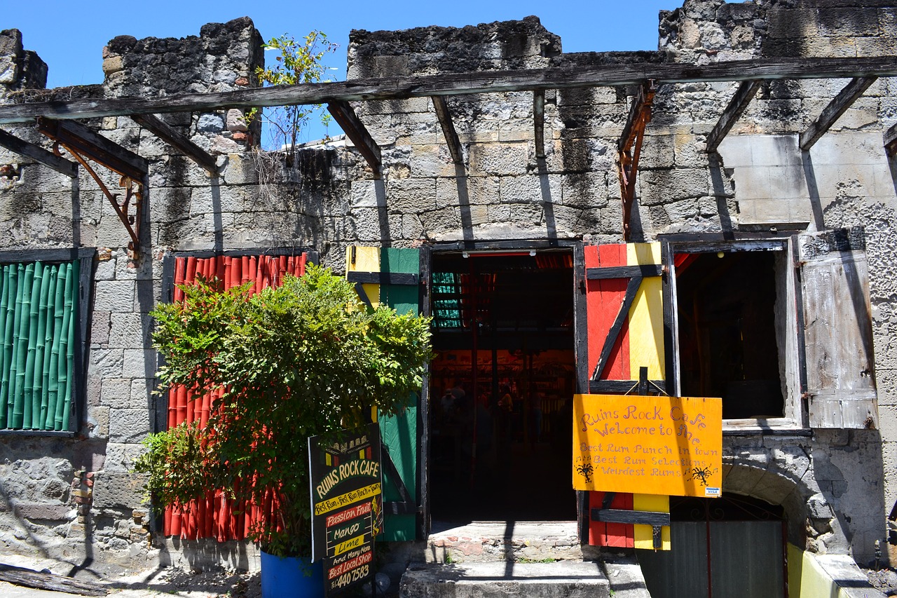 移民多米尼克是騙局嗎？四個(gè)角度為您揭開(kāi)真相