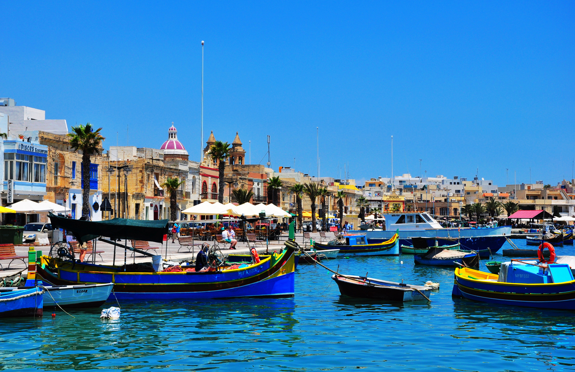 馬耳他移民真實生活、物價科普