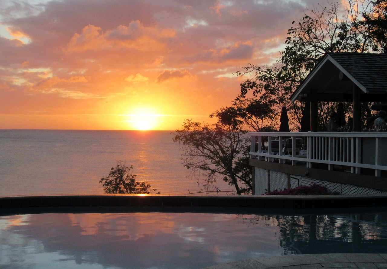 圣盧西亞護照移民生活大揭秘！