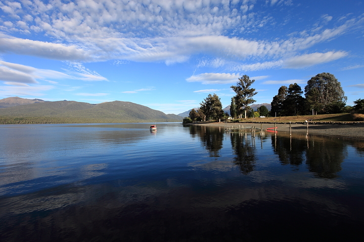 怎么解？新西蘭移民局出簽速度慢出新高度
