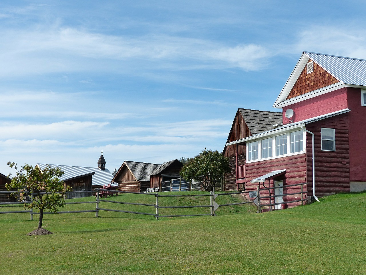 加拿大移民福利多，選擇哪個省份較合適？