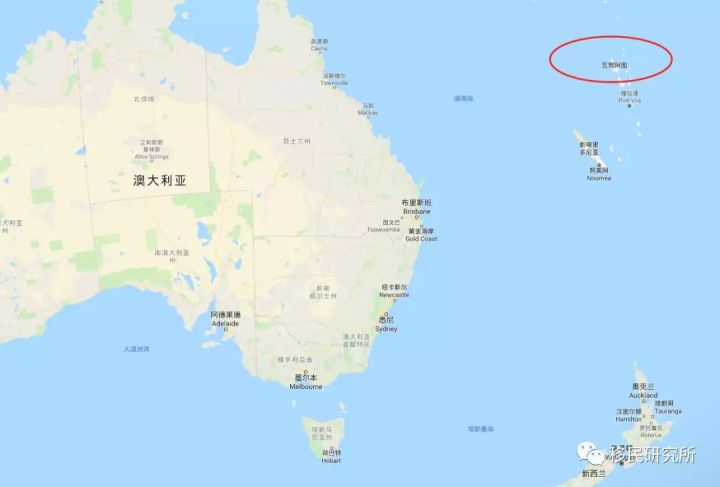 全球主流護照項目面面觀——小型島國護照