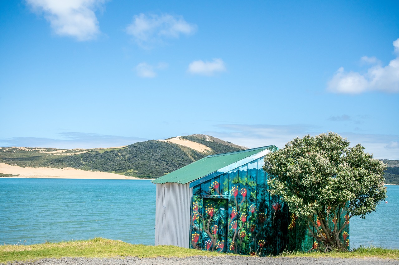 如何快速移民新西蘭？新西蘭多樣移民方式任你選！