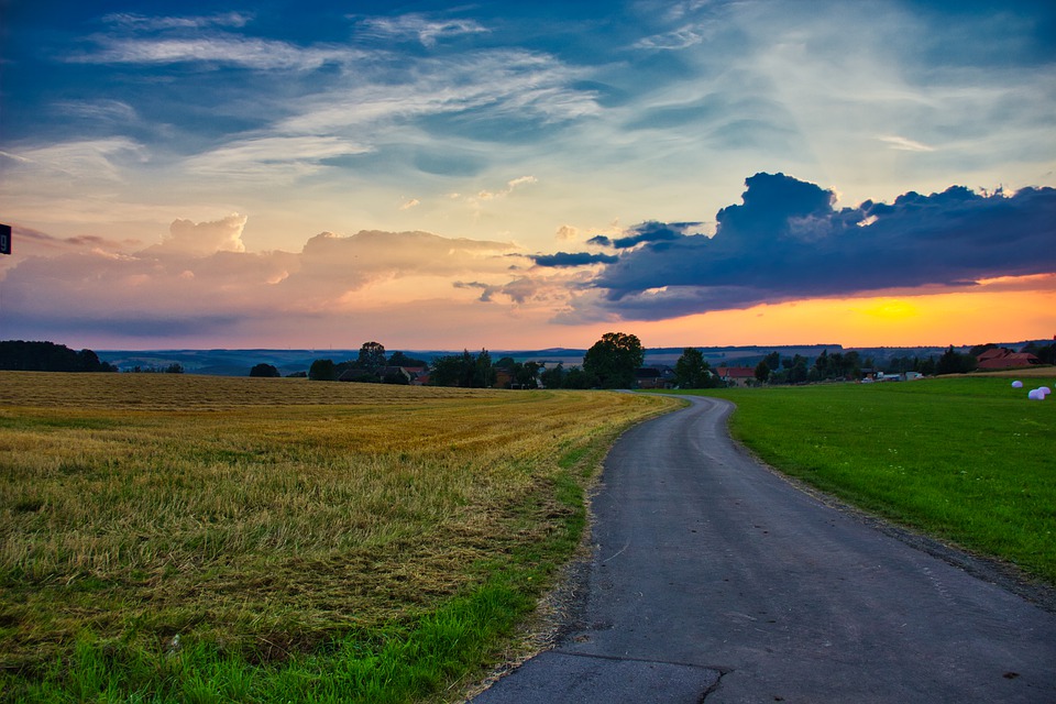 行在加拿大：加拿大出行方式和自駕須知