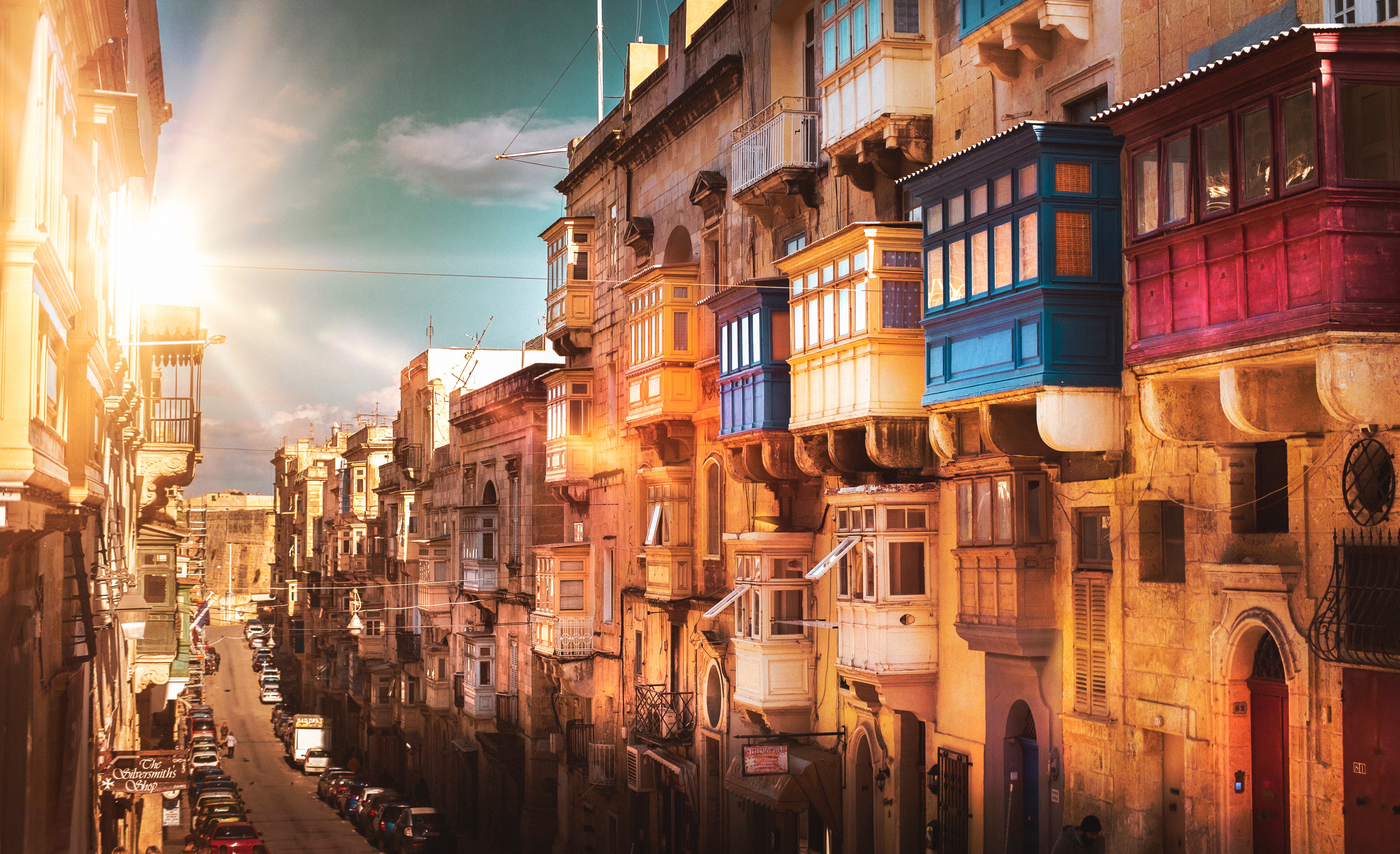 移民馬耳他后如何申請入籍？能轉換成歐盟永居卡嗎？