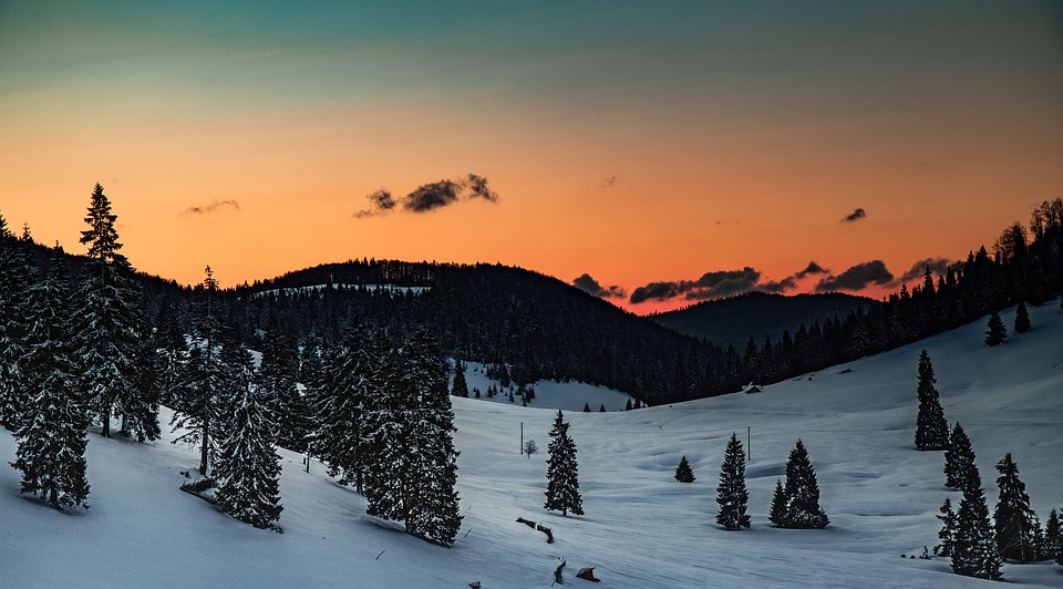 移民加拿大出游攻略：新移民不可錯(cuò)過的美景！