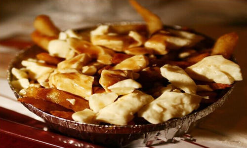 吃貨福利：加拿大不可錯過的五大美食