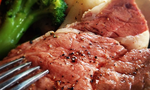 吃貨福利：加拿大不可錯過的五大美食