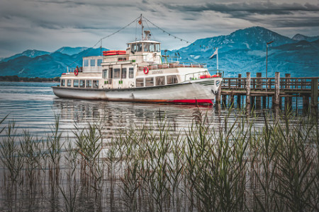 “長壽之國”——塞浦路斯的幸福移民生活