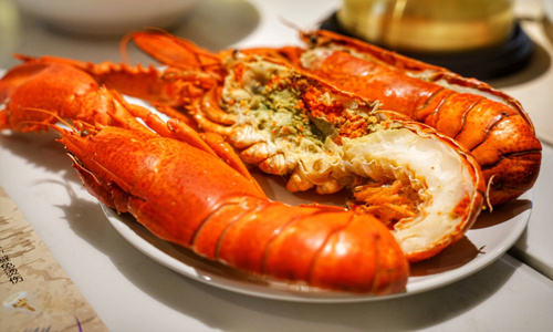 吃貨福利：美國不可錯過的六大美食