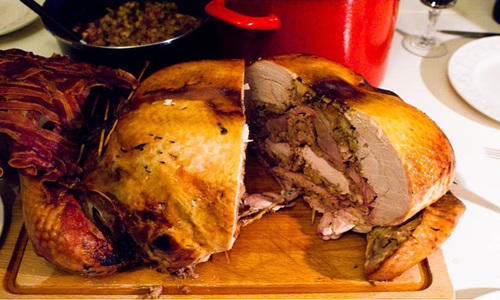 吃貨福利：美國不可錯過的六大美食