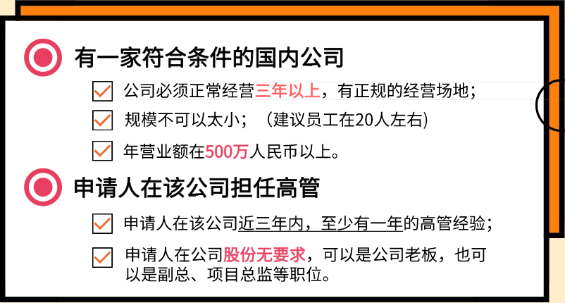 「無綠卡」快速定居美國，選L-1還是E-2？