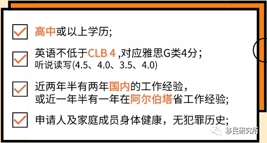 雖是冷門省份，阿省卻有移民大機會！