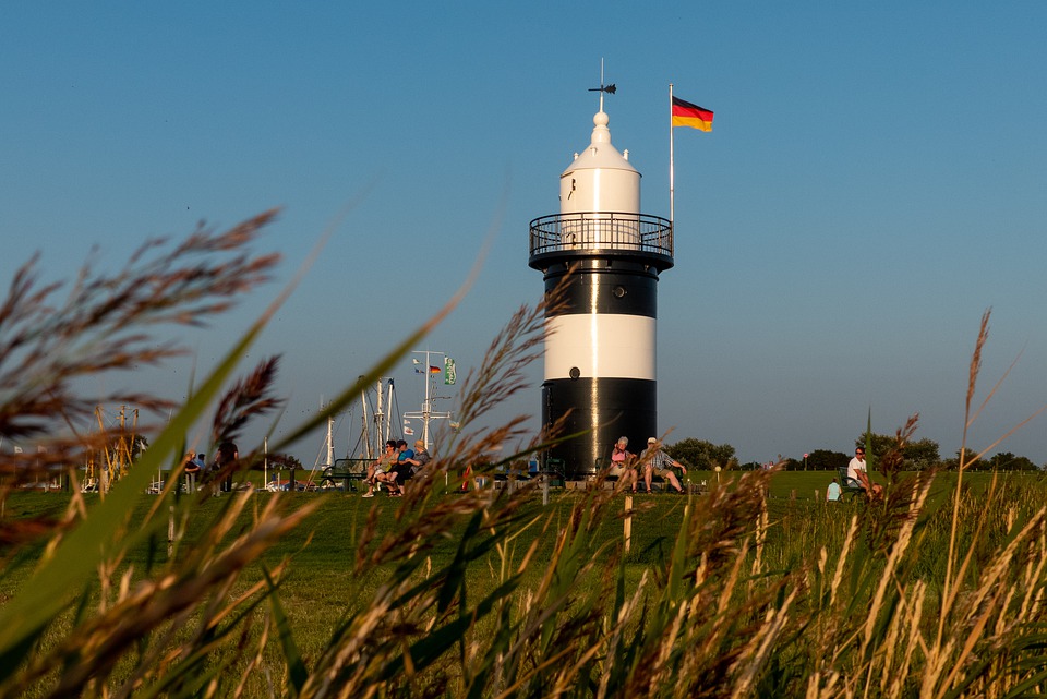 移民土耳其，體會不一樣的生活方式