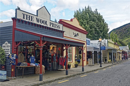 新西蘭留學(xué)移民小知識(shí)：留學(xué)必備物品清單