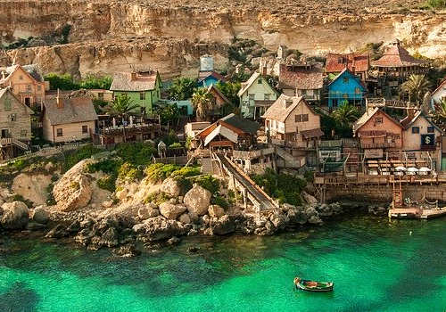 移民需謹慎！馬耳他真實生活揭秘