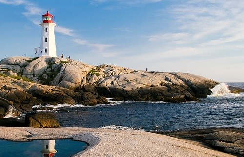 加拿大自雇移民，花錢少、速度快，輕松拿楓葉卡