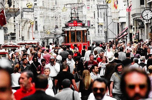 移民“黑馬”土耳其，這本小國護照含金量有多高？