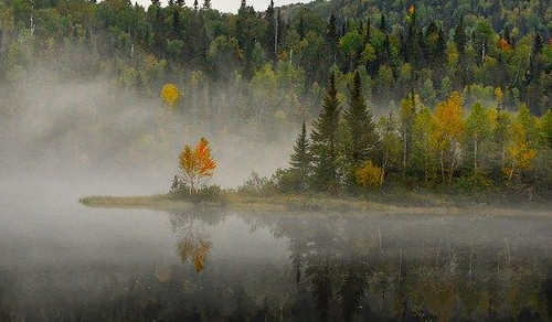加拿大大西洋四省移民生活好嗎？海洋四省生活條件真的差嗎？
