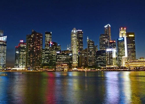 新加坡留學移民難嗎？華人想移民新加坡哪個項目更容易？