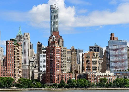 美國移民niw是什么？怎么申請？