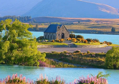 移民新西蘭為什么首選新西蘭留學移民？有哪些優勢？