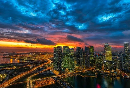 語不好&雅思不及格？還是選美國EB3非技術好~