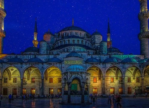 土耳其護(hù)照詳解：申請(qǐng)條件&流程&常見問題