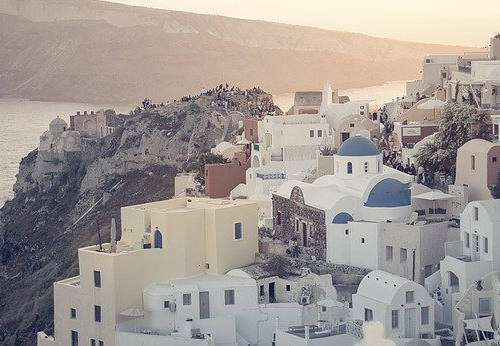 移民希臘好不好？了解優劣后再決定