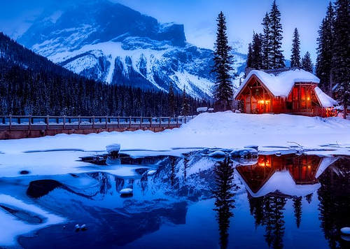 加拿大大西洋四省雇主移民優勢多，海洋四省不容錯過！