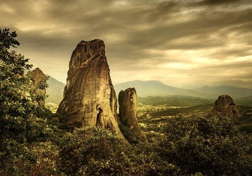 希臘移民怎么樣？適合哪些人申請？