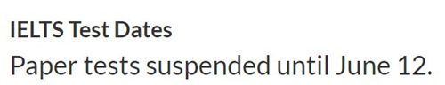 雅思考試暫停，留學加拿大怎么辦？看看當地大學怎么說！