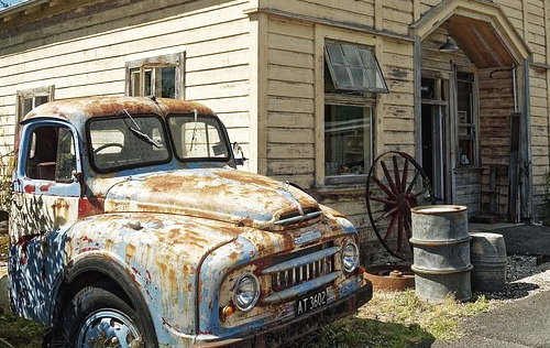 移民新西蘭，工作好找嗎？