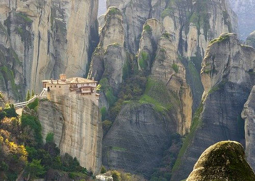 移民生活篇：在希臘經(jīng)商是種什么體驗(yàn)？