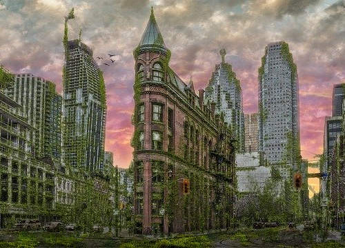 想移民加拿大，冷門的大西洋四省怎么樣？