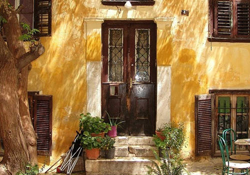 希臘有沒有移民監？移民希臘好嗎？