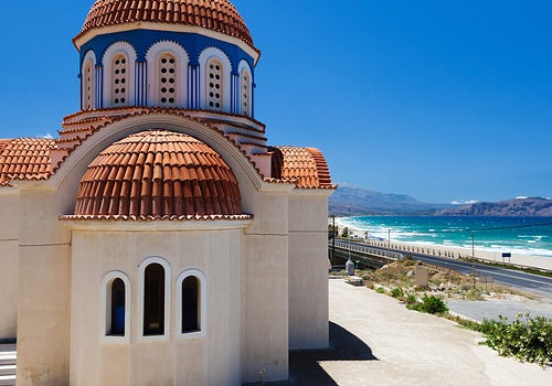 希臘買房移民DIY怎么操作？