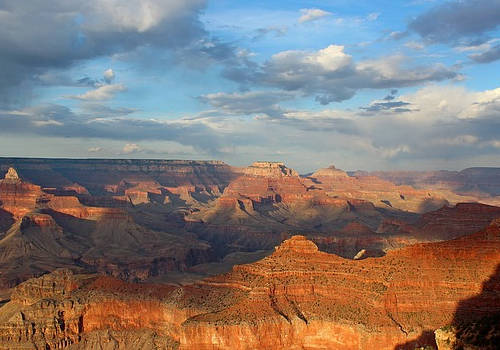 為什么移民美國？美國身份有什么用？