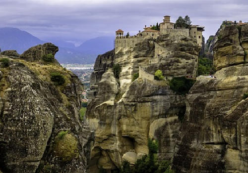 為生活和孩子教育移民，選擇希臘不會錯！